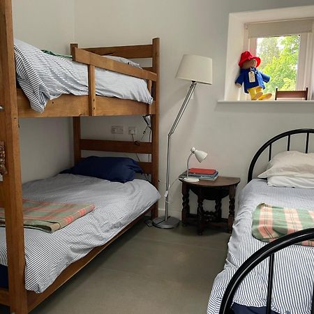 Rhiwiau Self Catering Βίλα Καρμάρθεν Εξωτερικό φωτογραφία
