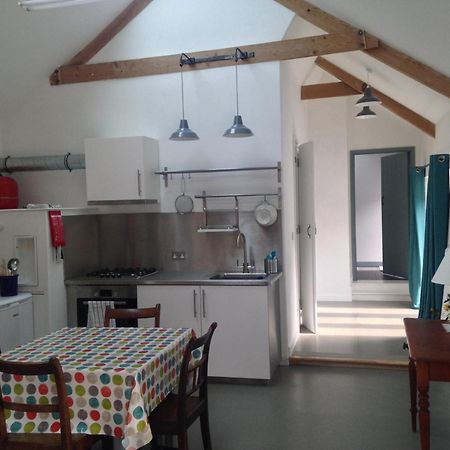 Rhiwiau Self Catering Βίλα Καρμάρθεν Εξωτερικό φωτογραφία