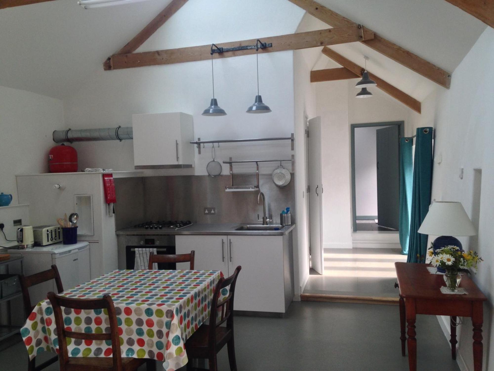 Rhiwiau Self Catering Βίλα Καρμάρθεν Εξωτερικό φωτογραφία